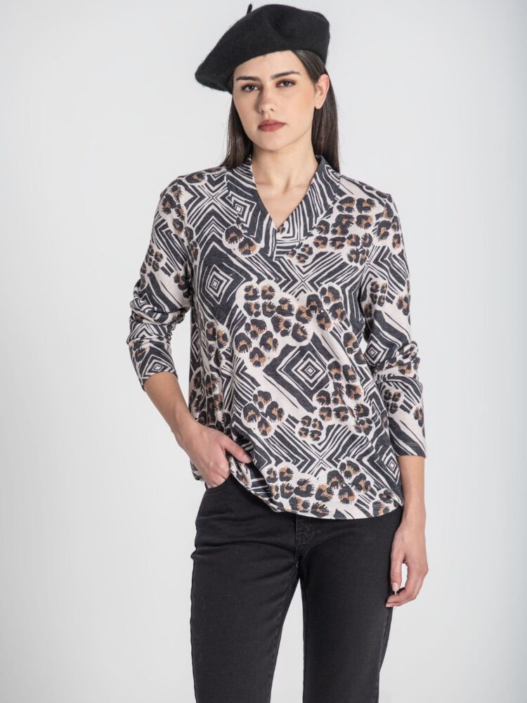 BLUSA - AS00035505