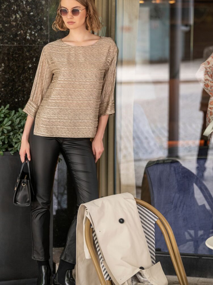 BLUSA - AS00043241-2