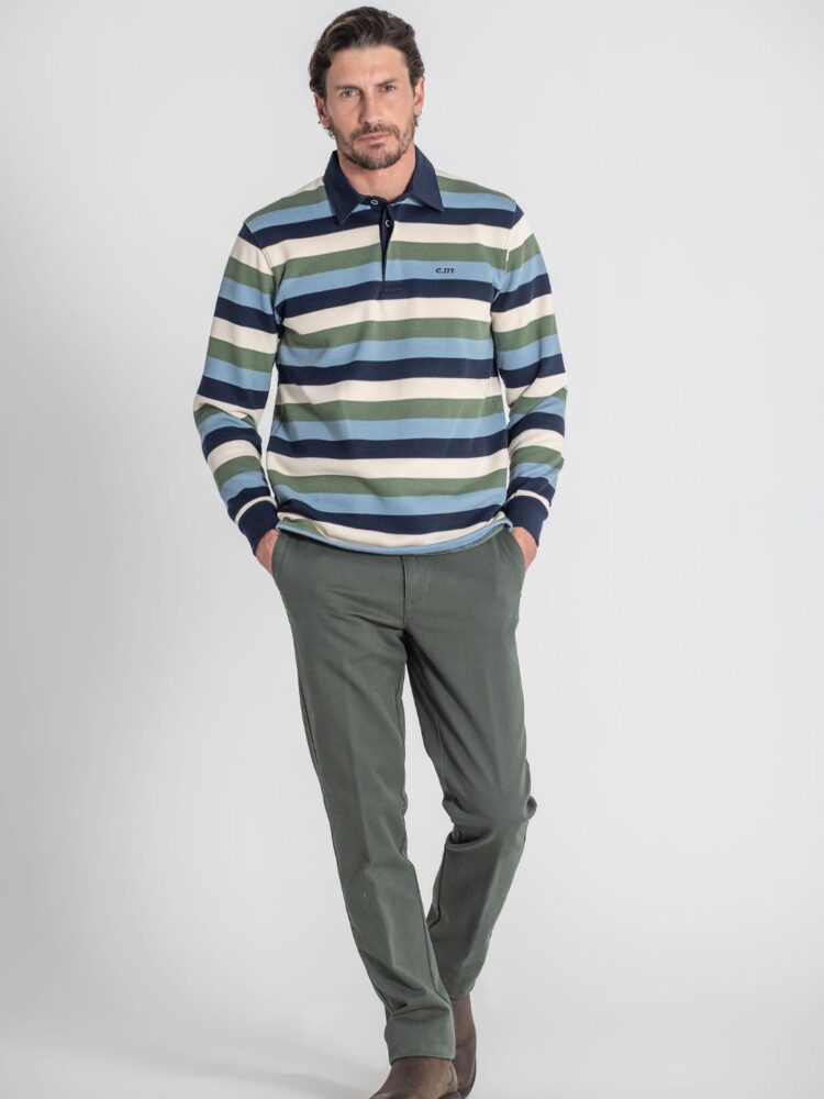 CALCA CHINO - AH00084902