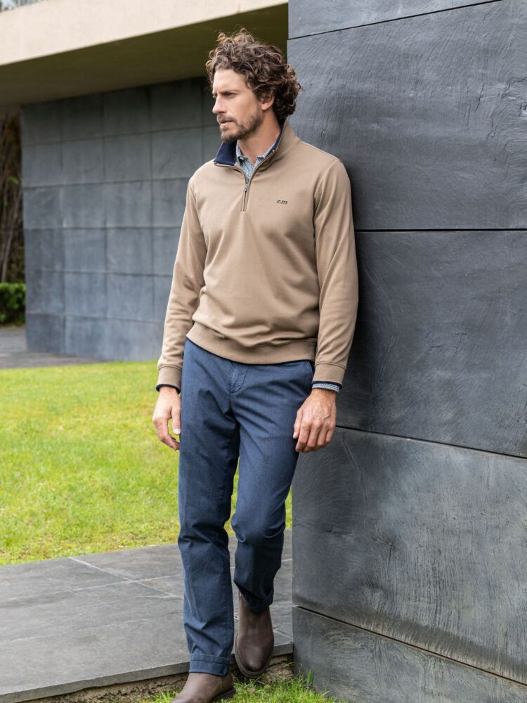 CALCA CHINO - AH00084903-1