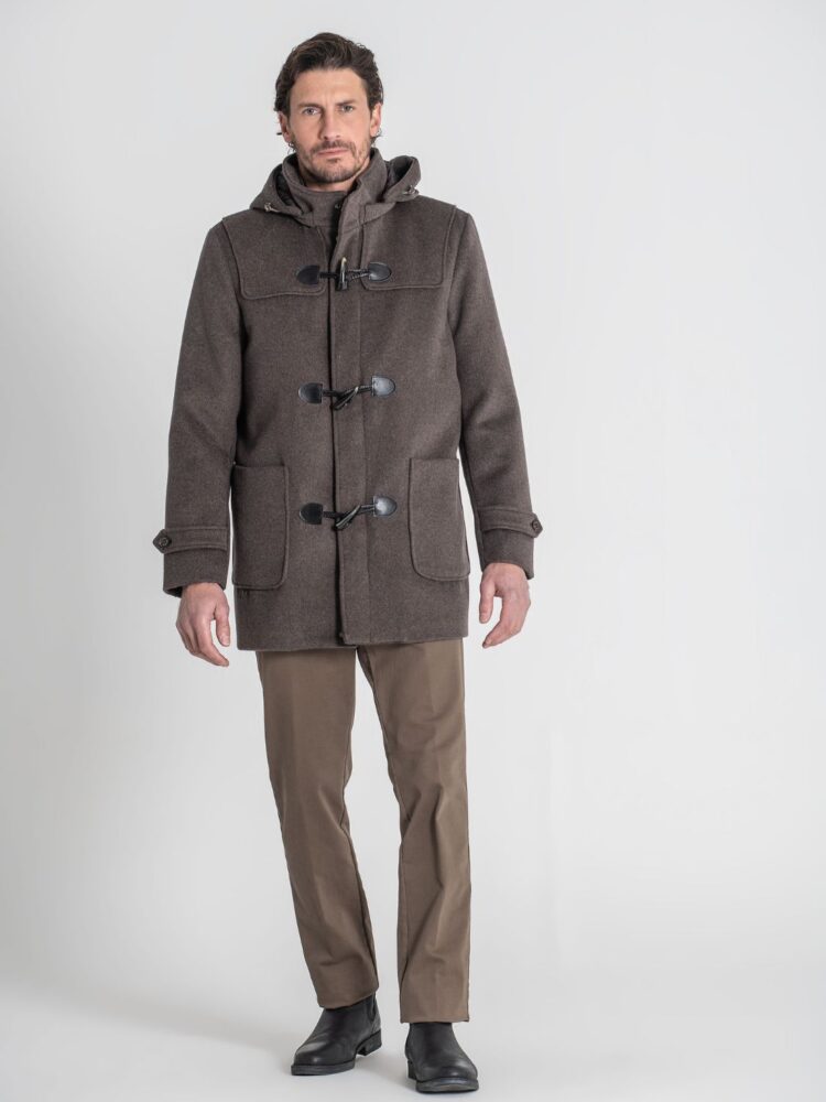 CALCA CHINO - AH00084904-1