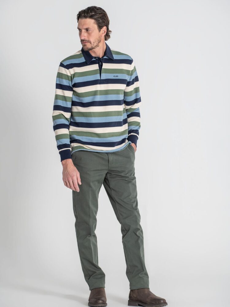 CALCA CHINO - AH00084902