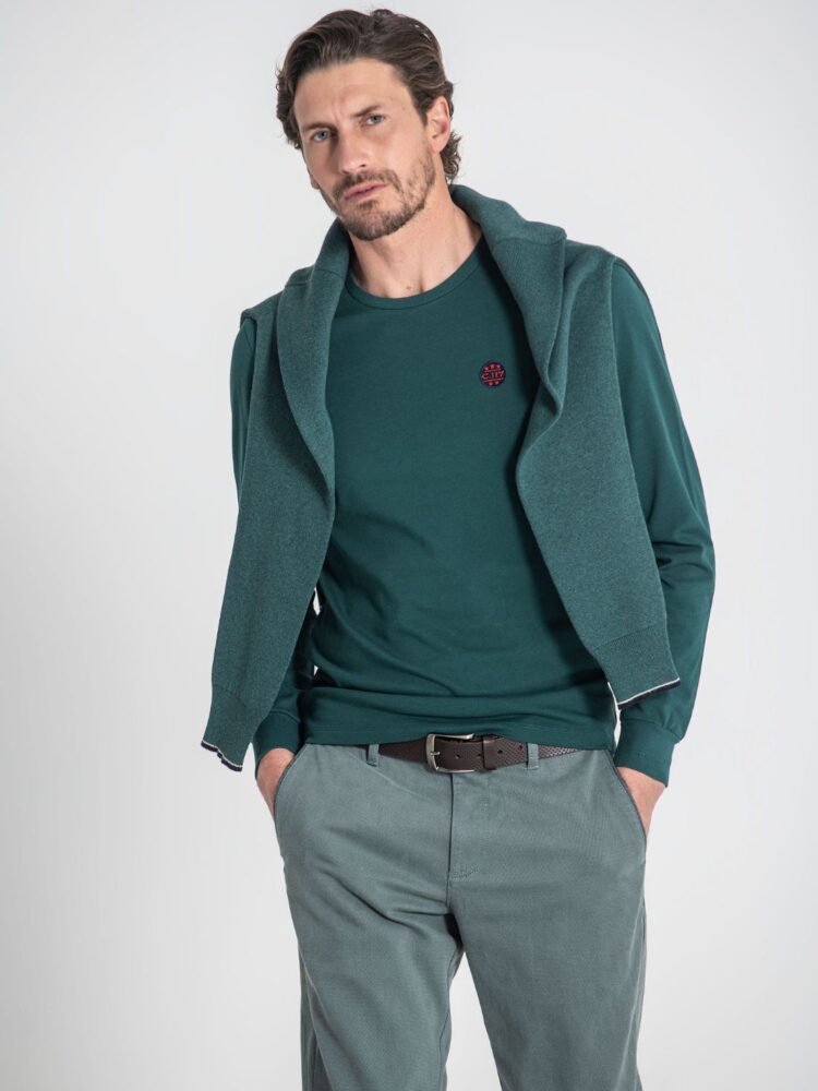 CALCA CHINO - AH084908