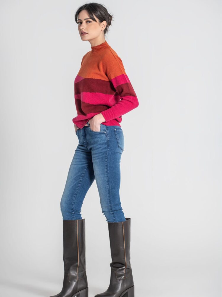 CALCA GANGA - AS00020231