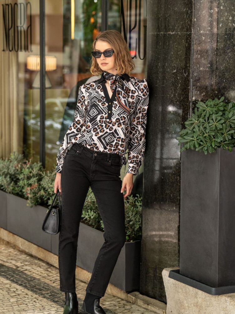 CALCA GANGA - AS00020233