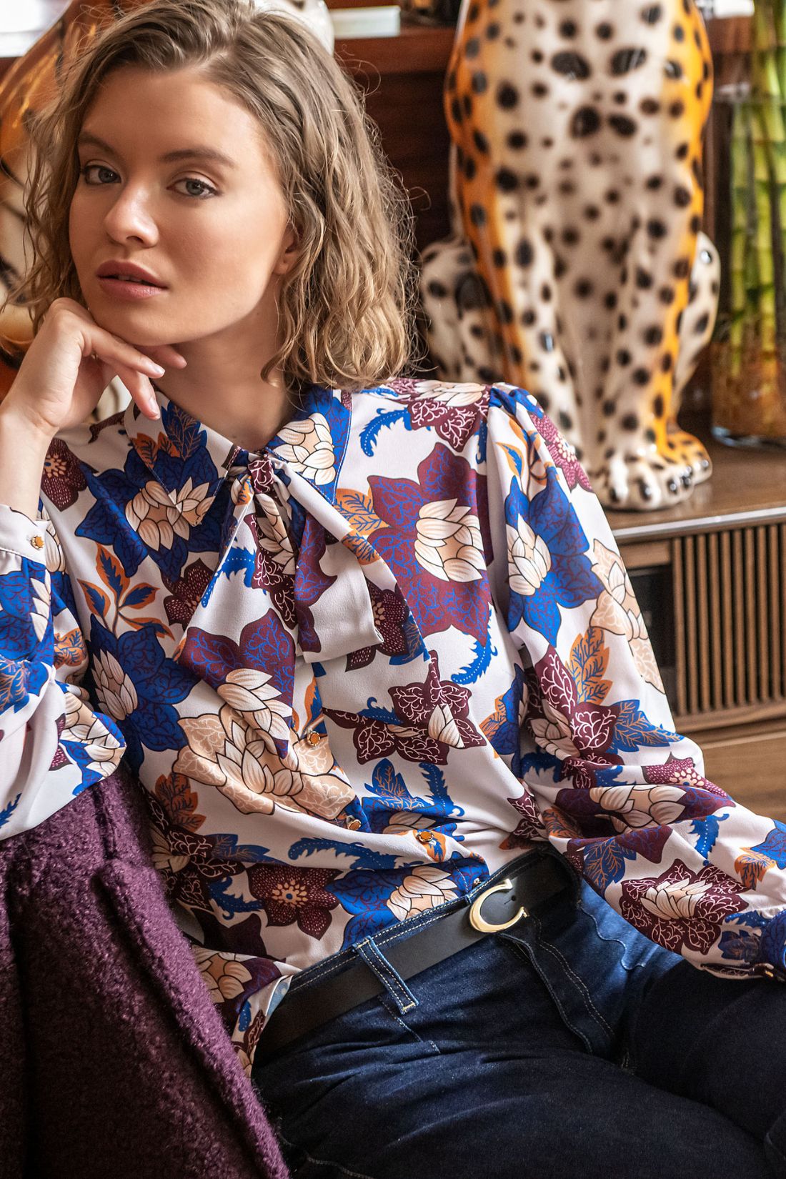 CALCA GANGA - AS00026557-2 CALCA GANGA - AS00026557-2