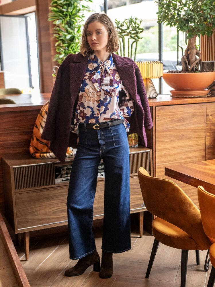 CALCA GANGA - AS00026557