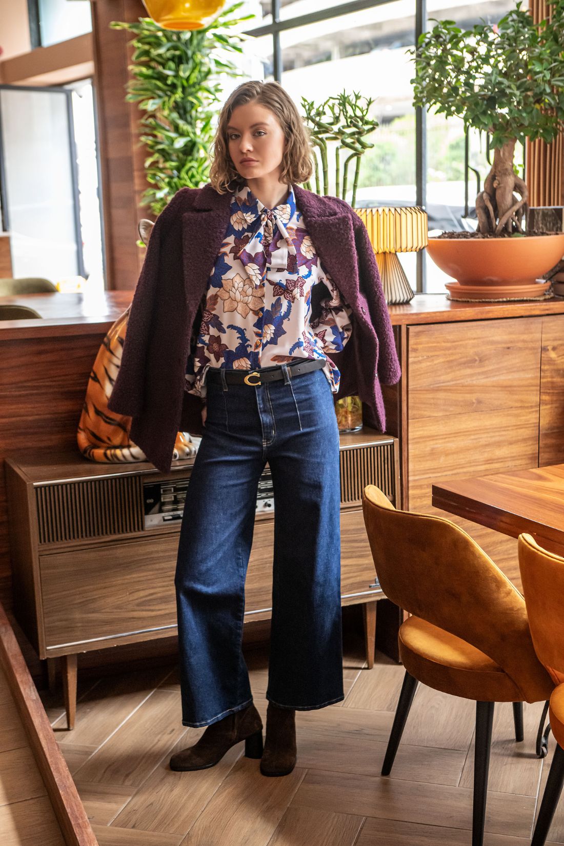 CALCA GANGA - AS00026557 CALCA GANGA - AS00026557