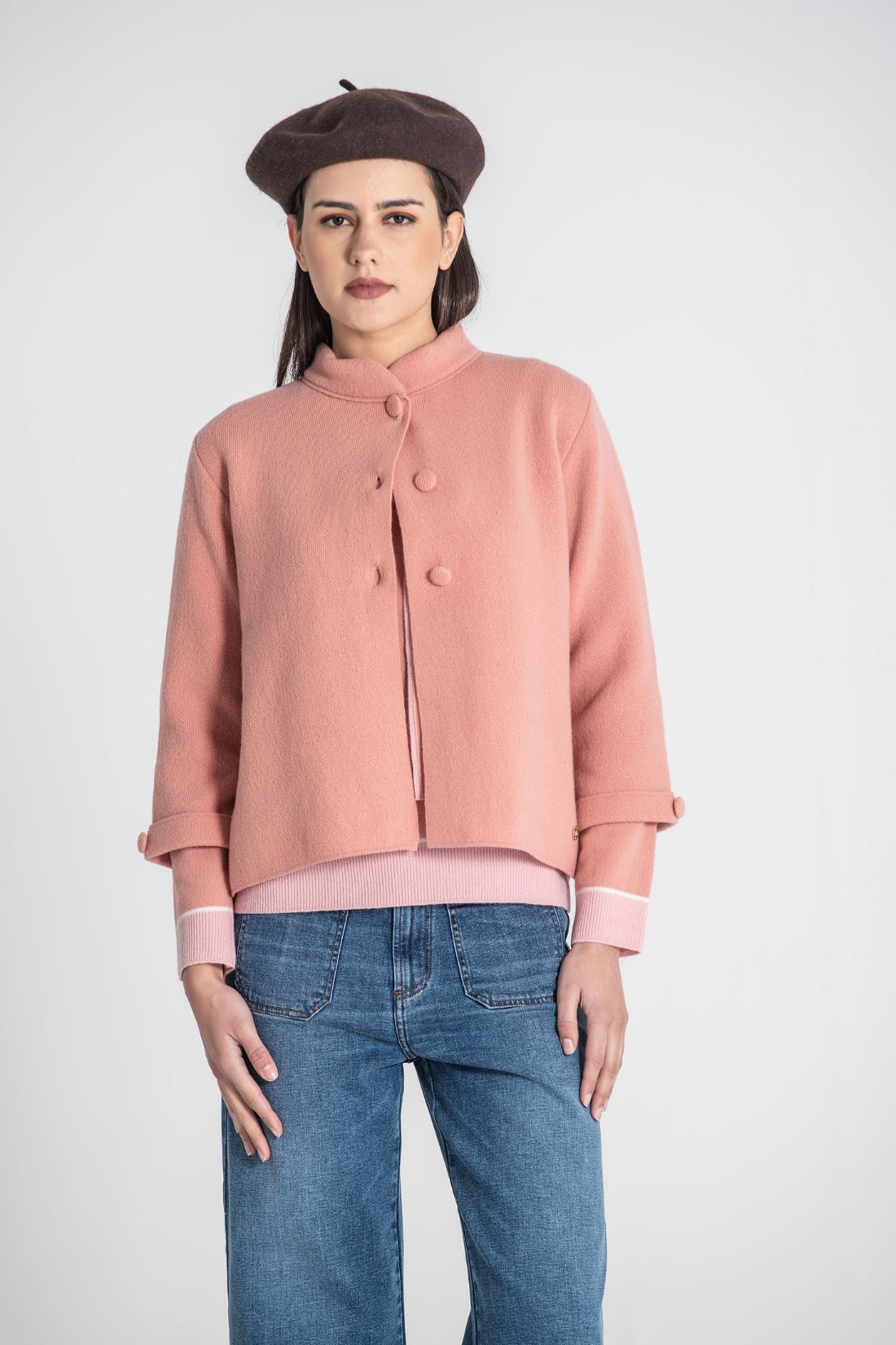 CALCA GANGA - AS020421 CALCA GANGA - AS020421