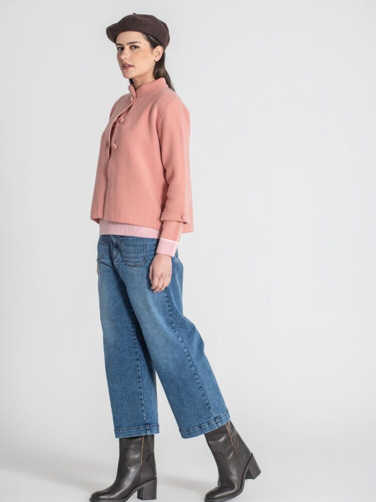 CALCA GANGA - AS020421