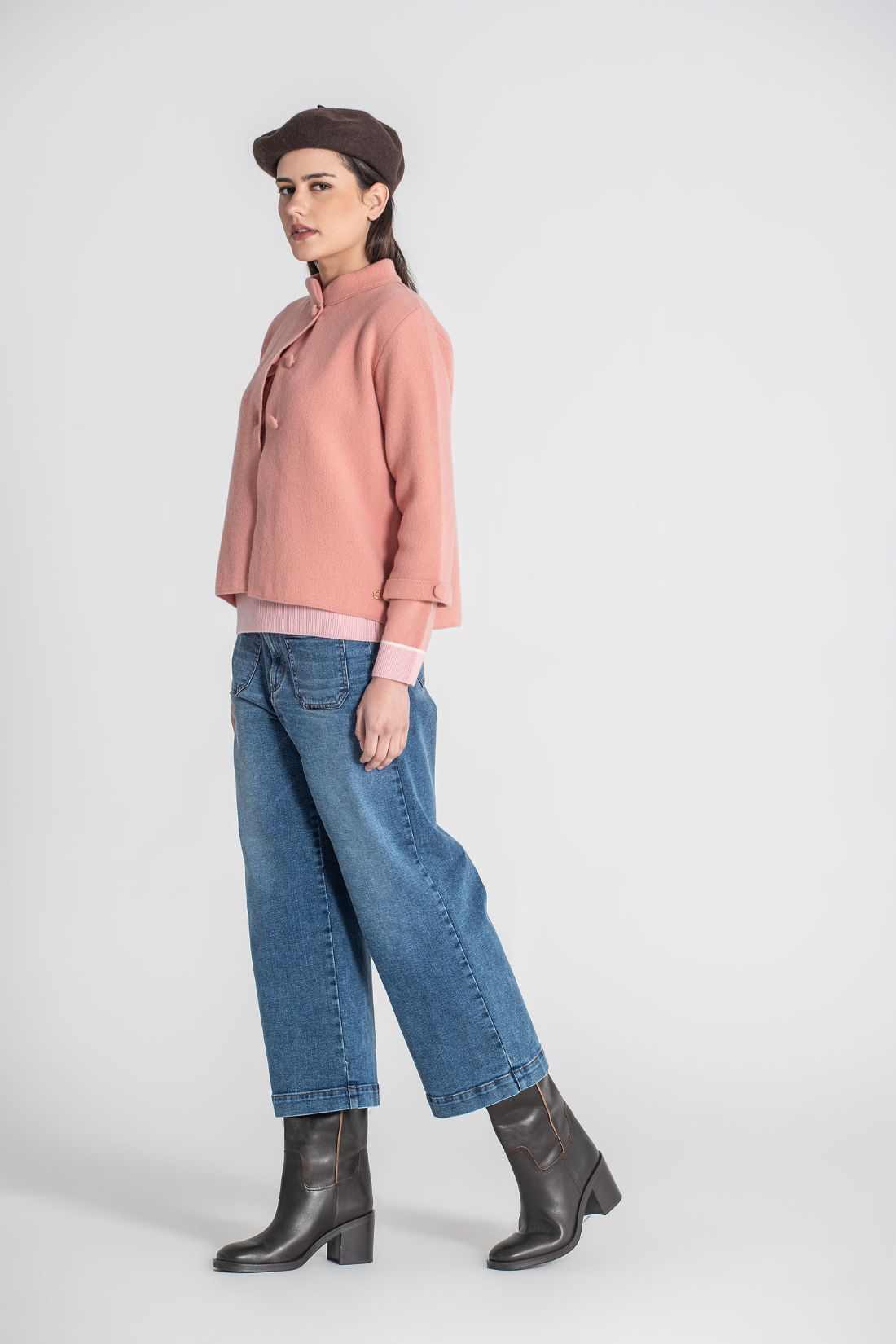 CALCA GANGA - AS020421 CALCA GANGA - AS020421