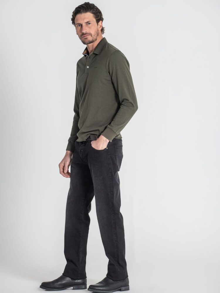 CALCA PRETA - AH00082107-2