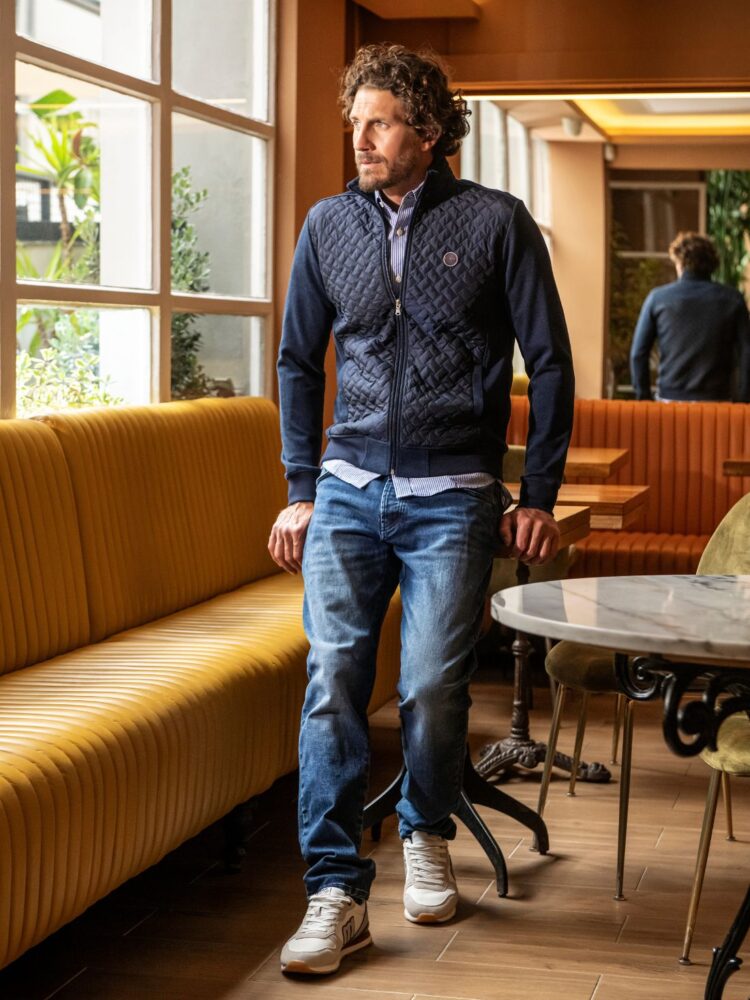 CAMISA - AH00085041-2