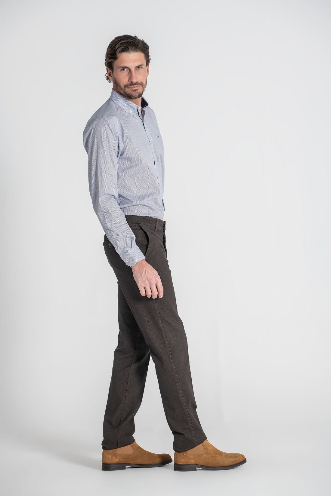 CAMISA - AH00085055 CAMISA - AH00085055