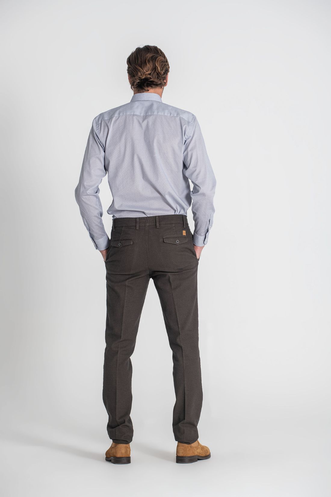 CAMISA - AH00085055 CAMISA - AH00085055