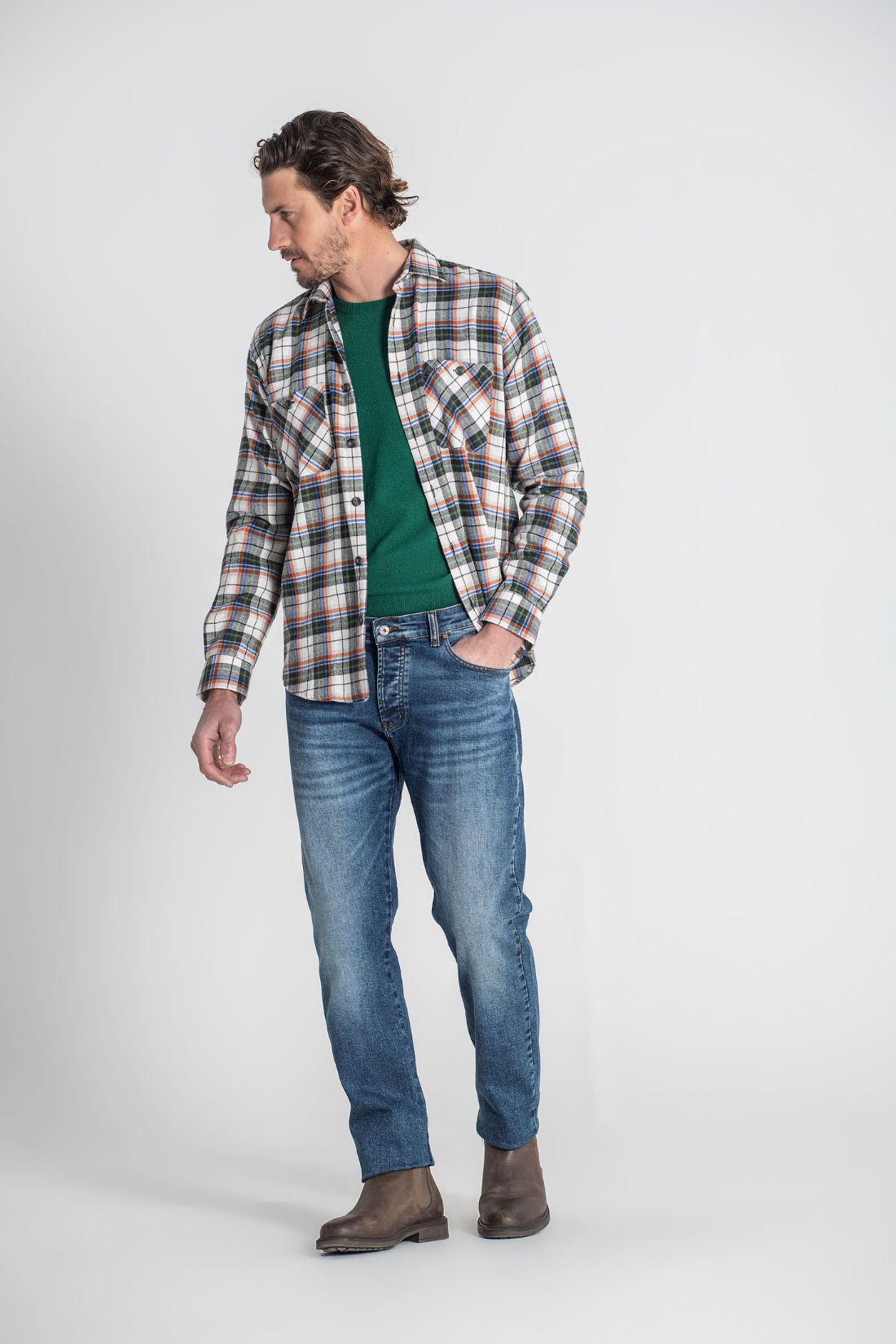 CAMISA - AH00085060 CAMISA - AH00085060