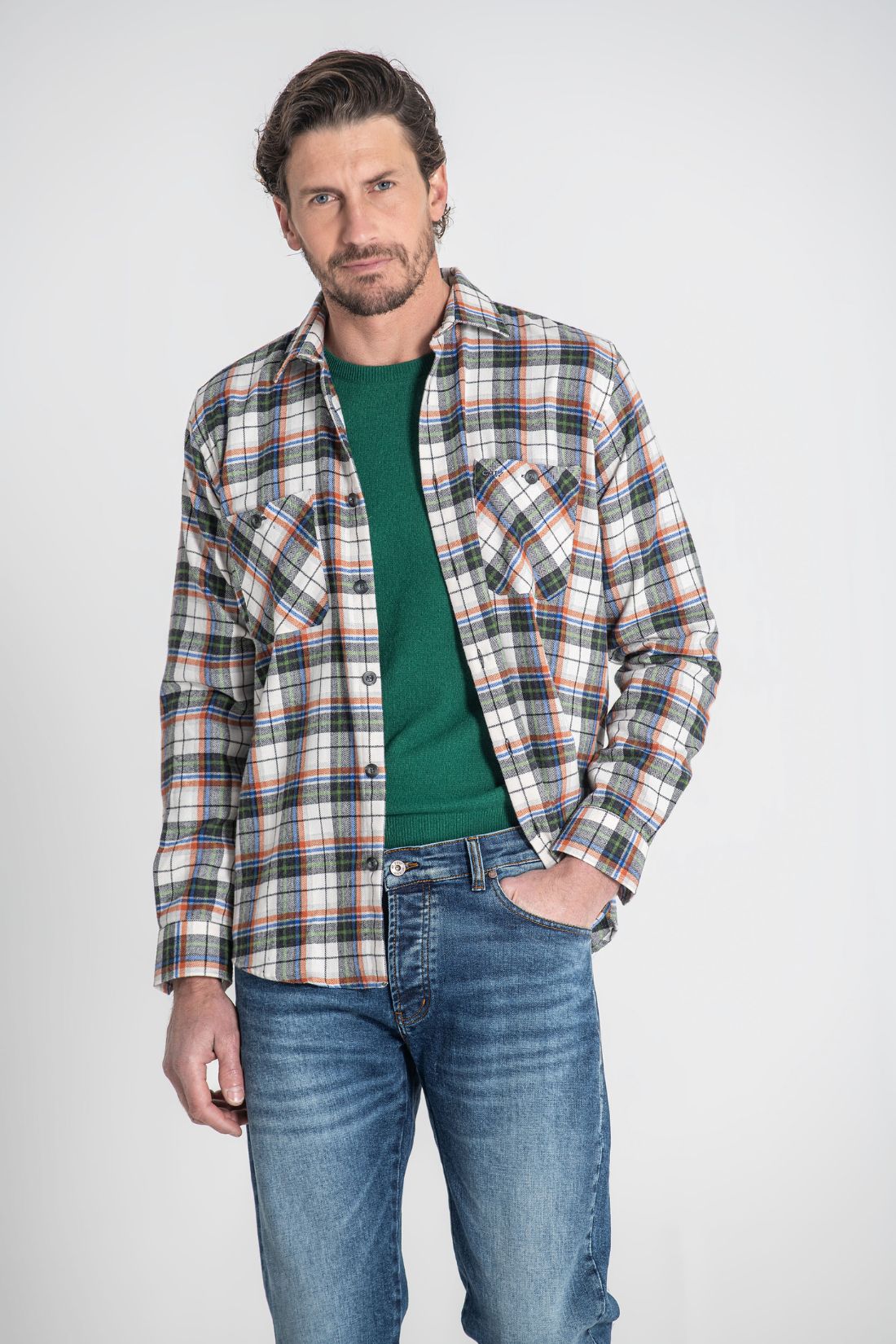 CAMISA - AH0085060 AH0085060