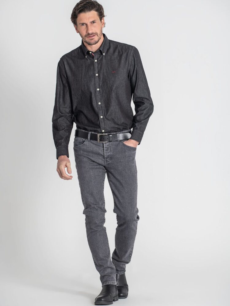 CAMISA GANGA - AH00085110