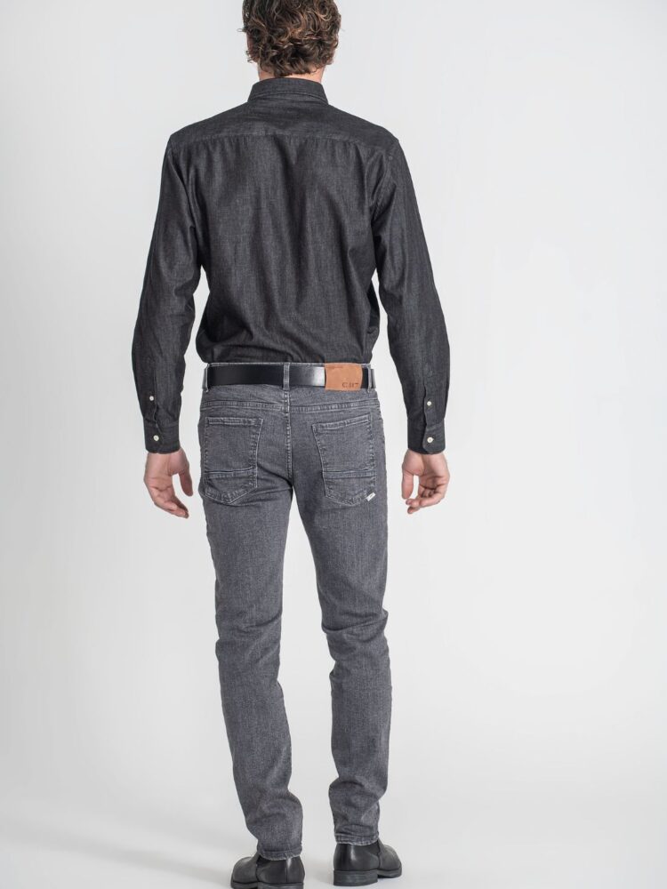 CAMISA GANGA - AH0085110