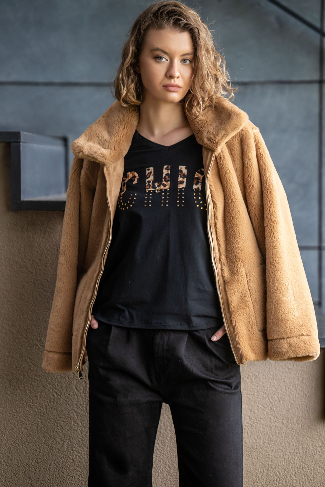 CAMISOLA - AS00043640 CAMISOLA - AS00043640