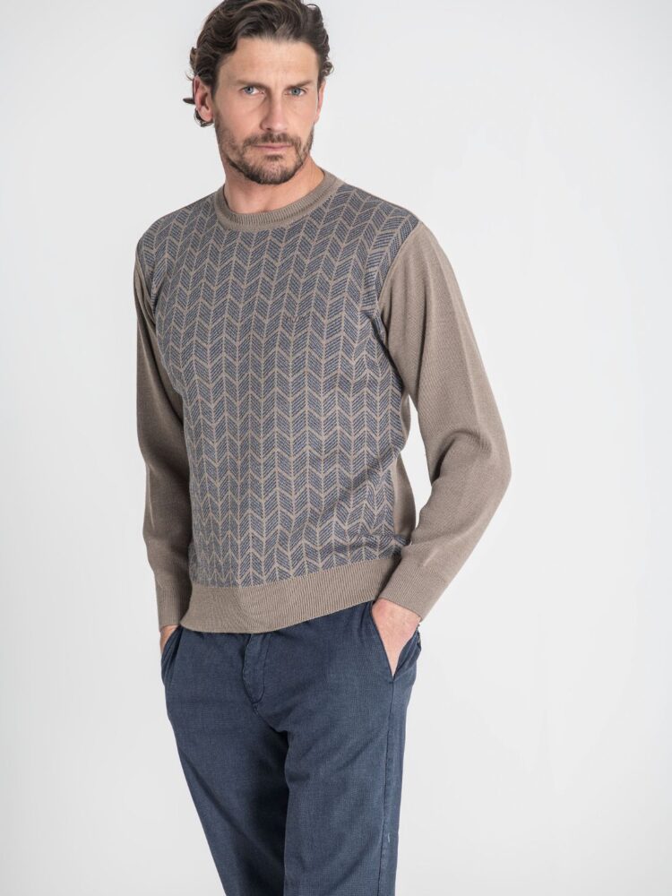 CAMISOLA MERINO - AH00093912