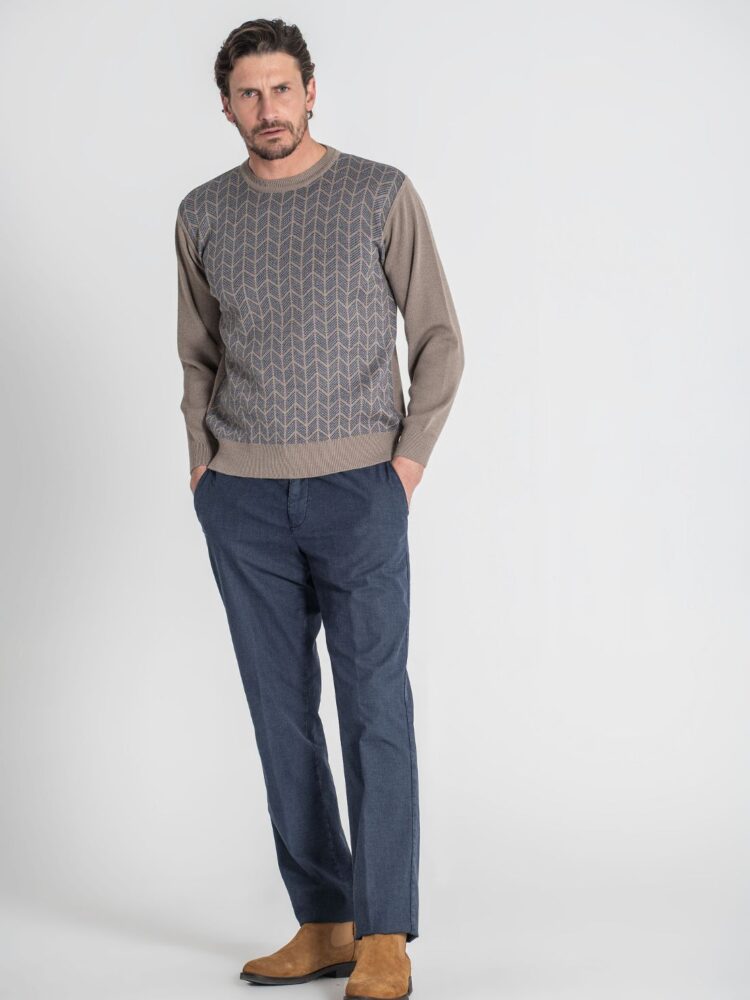 CAMISOLA MERINO - AH00093912