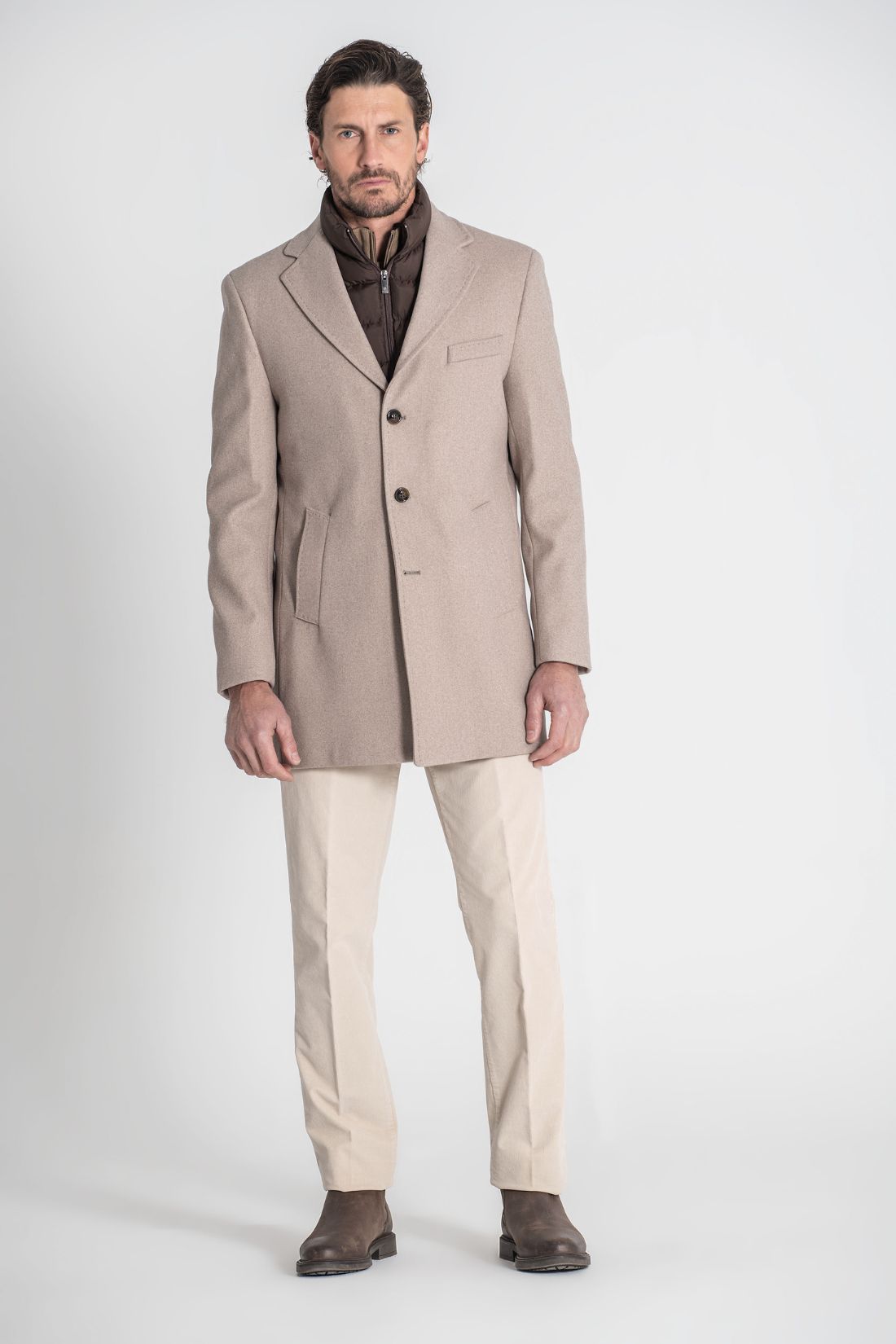 CASACO MELTON - AH00094502 CASACO MELTON - AH00094502 (1)