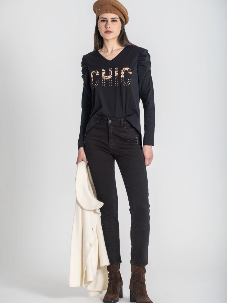 Calça Ganga - AS00020023