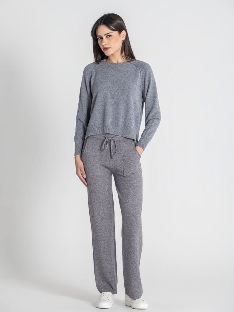 Calça de Malha - AS00020538