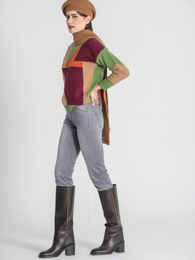 Calca ganga - AS00020022