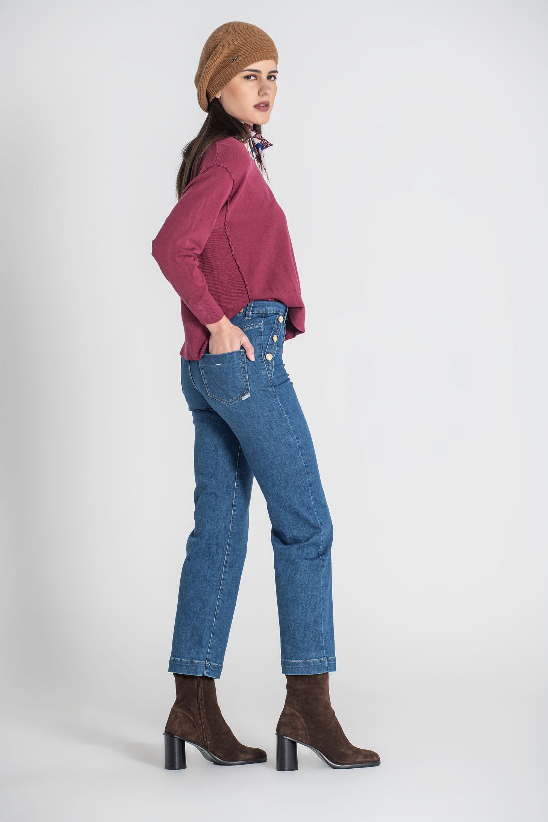 Calca ganga - AS00020026