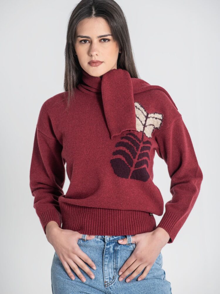 Calca ganga - AS00020034