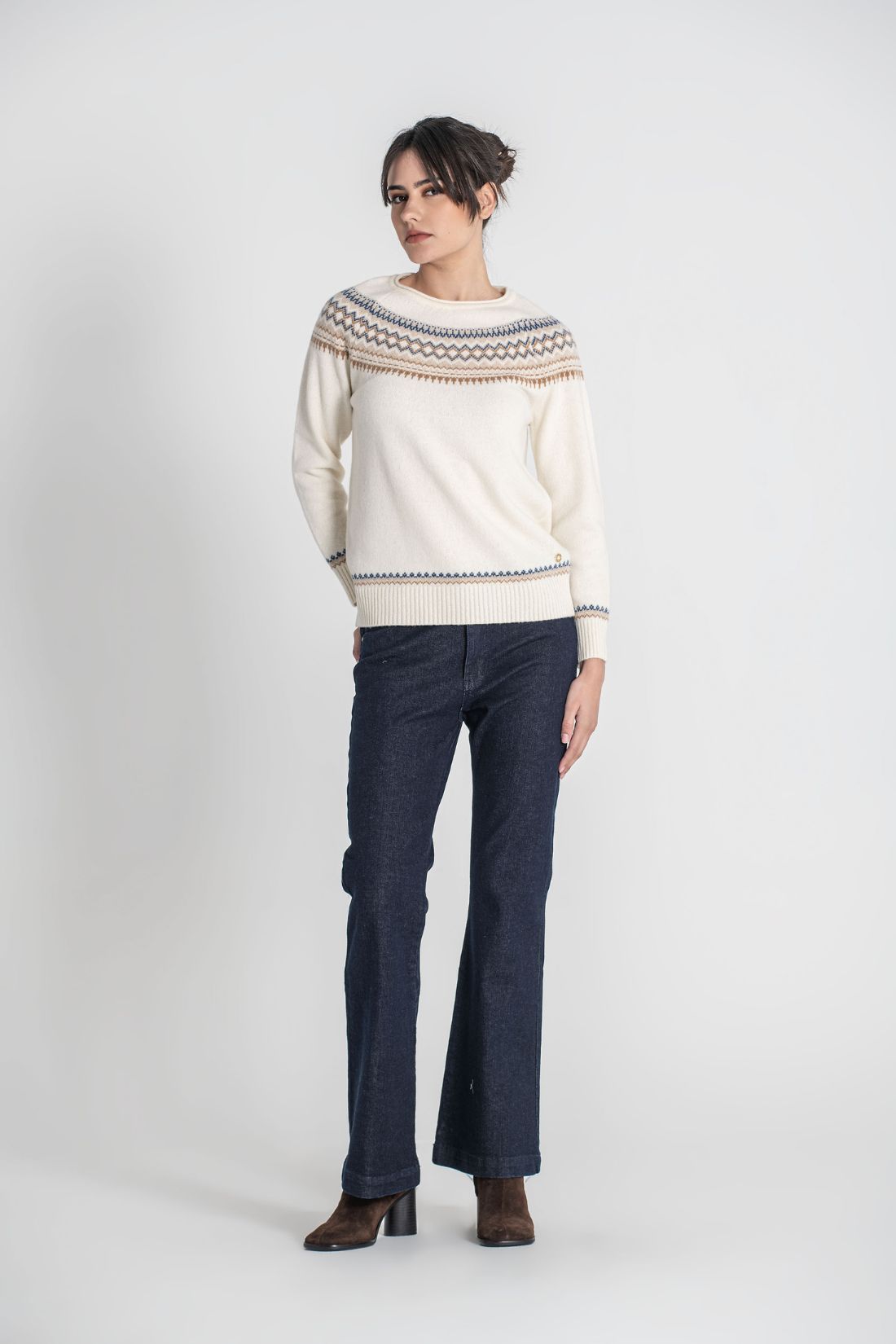 Calca ganga - AS00026558 (1) Calca ganga - AS00026558