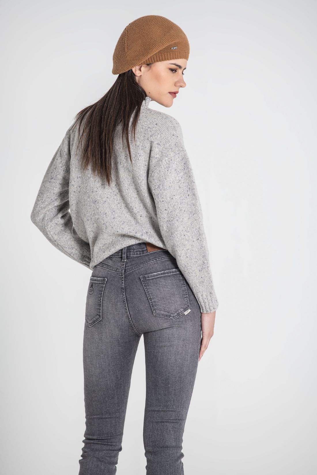 Calca ganga - AS00026559 (1) Calca ganga - AS00026559