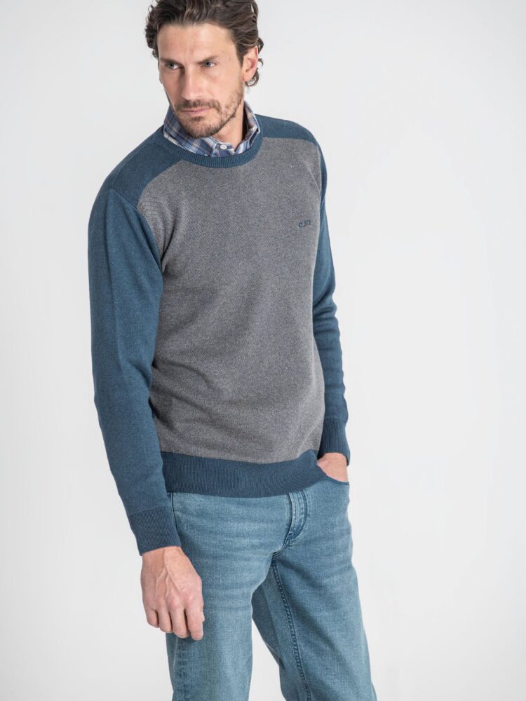 Camisola - AH00093662