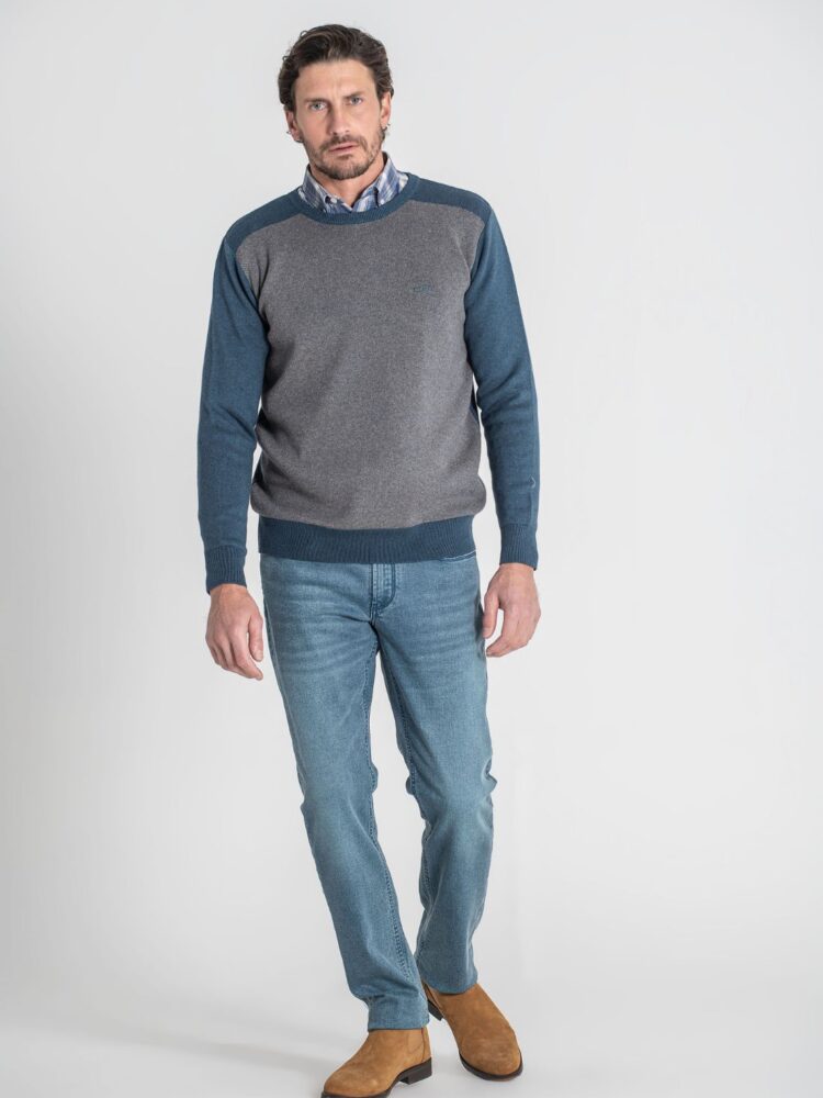 Camisola - AH00093662