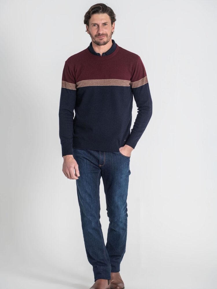 Camisola - AH00093670