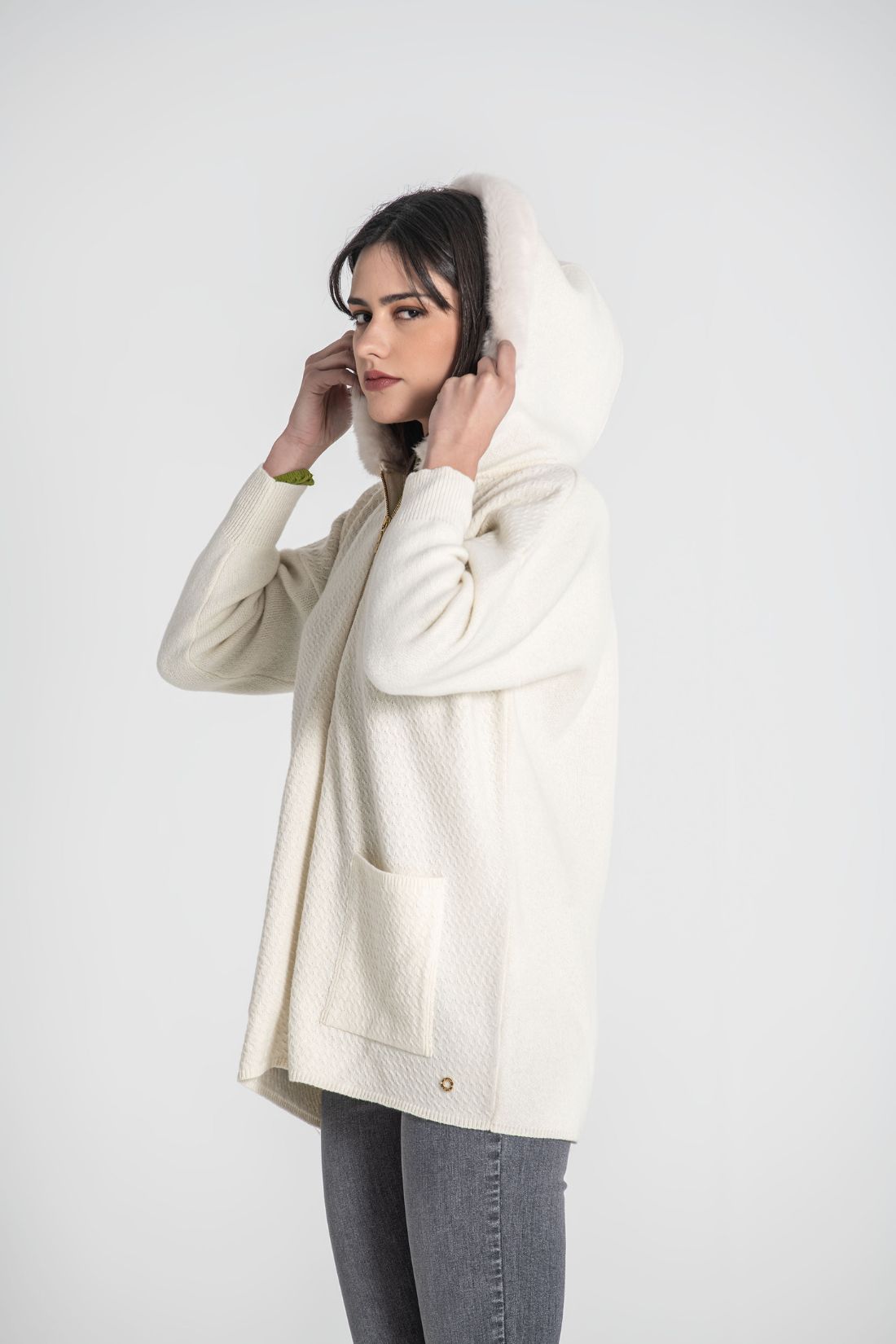 Casaco - AS00044531 (1) Casaco - AS00044531