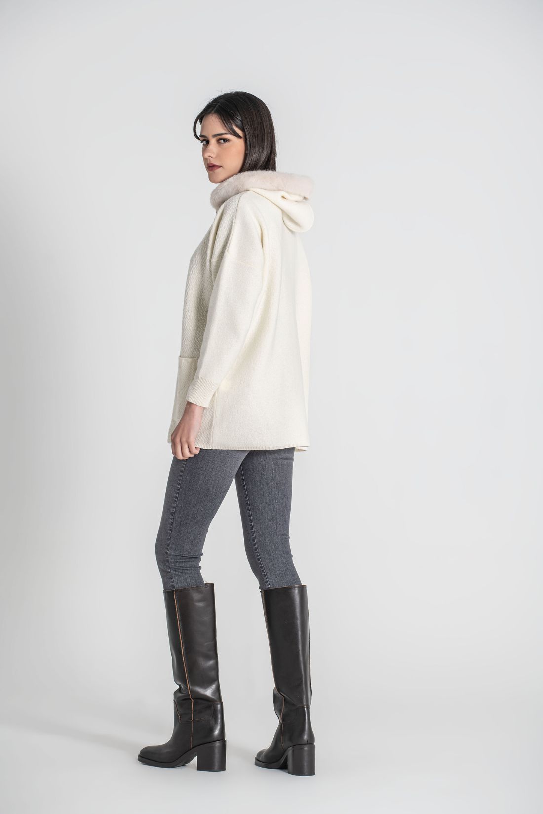 Casaco - AS00044531 (2) Casaco - AS00044531