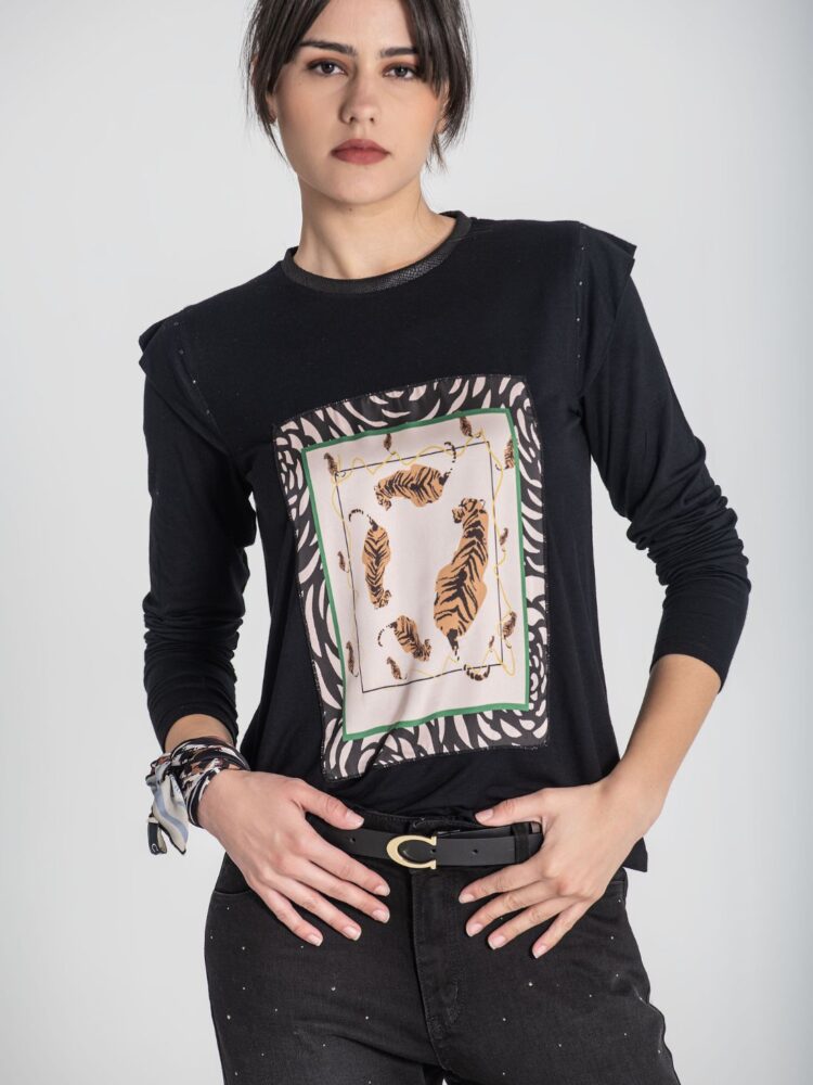 Cinto Pele - AS00012007