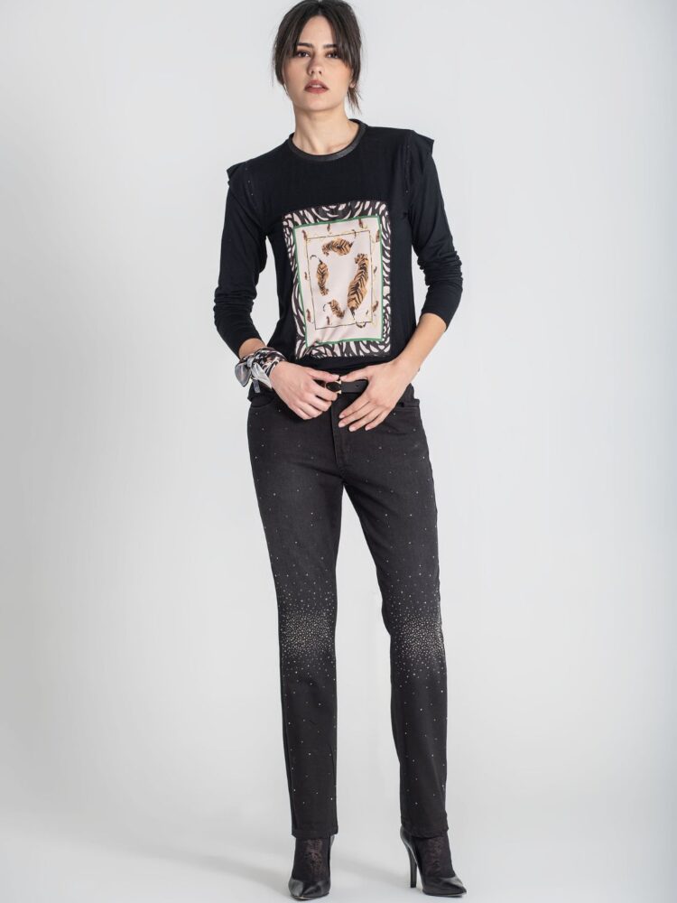 Cinto Pele - AS00012007