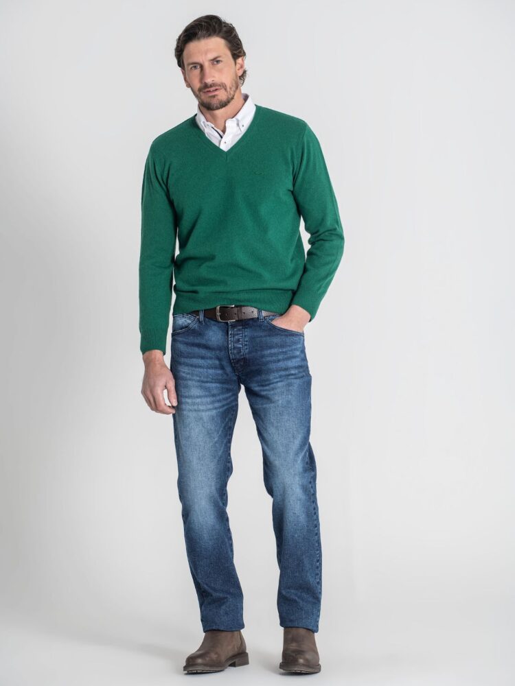 PULLOVER - AH00093656