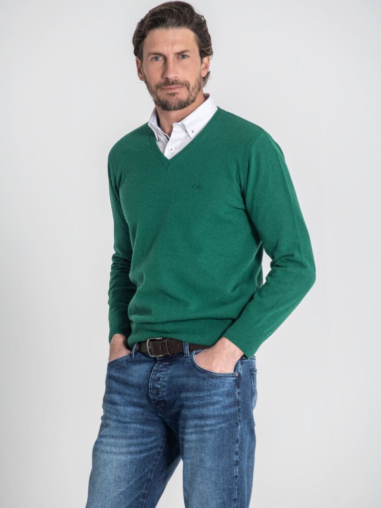 PULLOVER - AH0093656