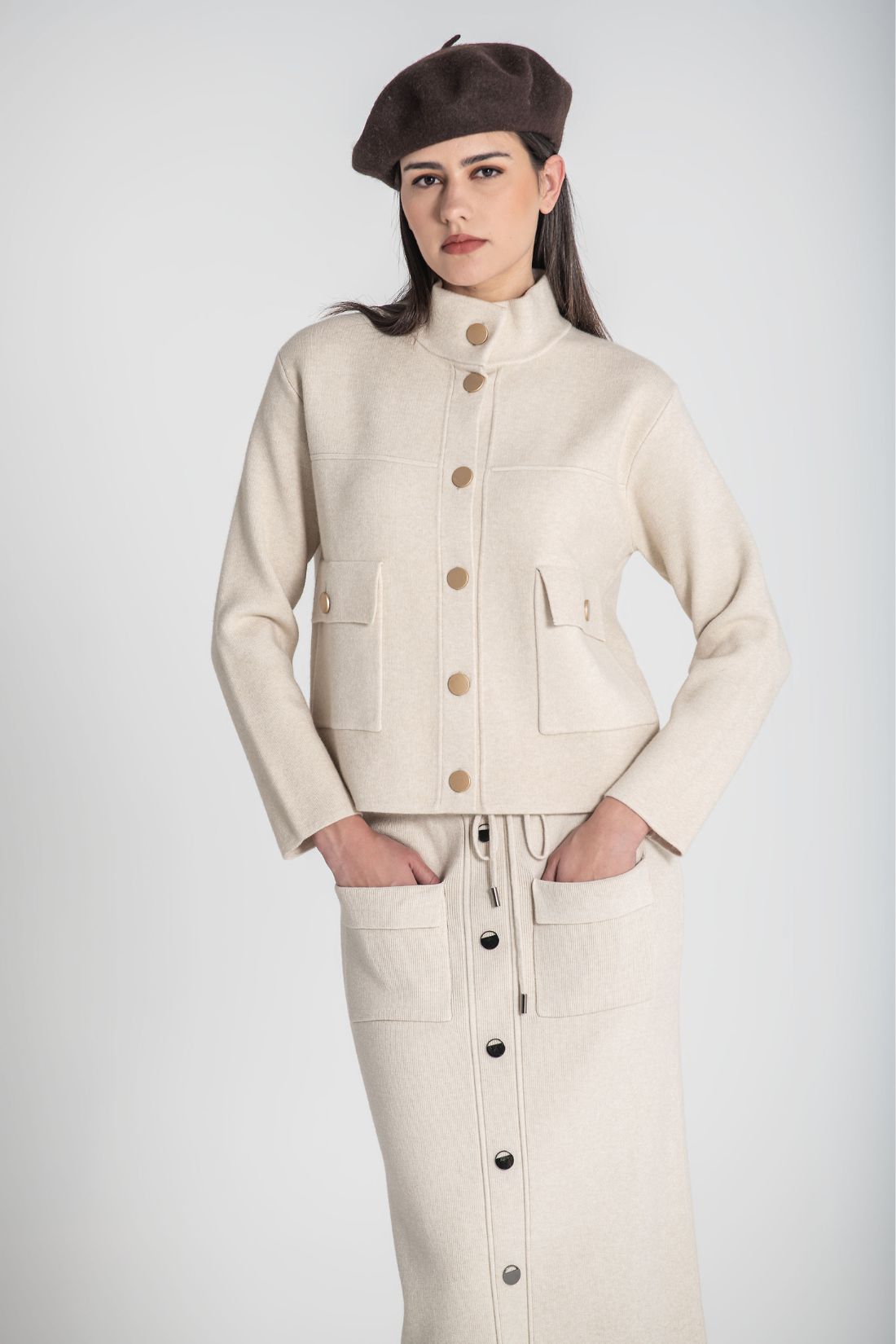 SAIA - AS0038031 SAIA - AS0038031