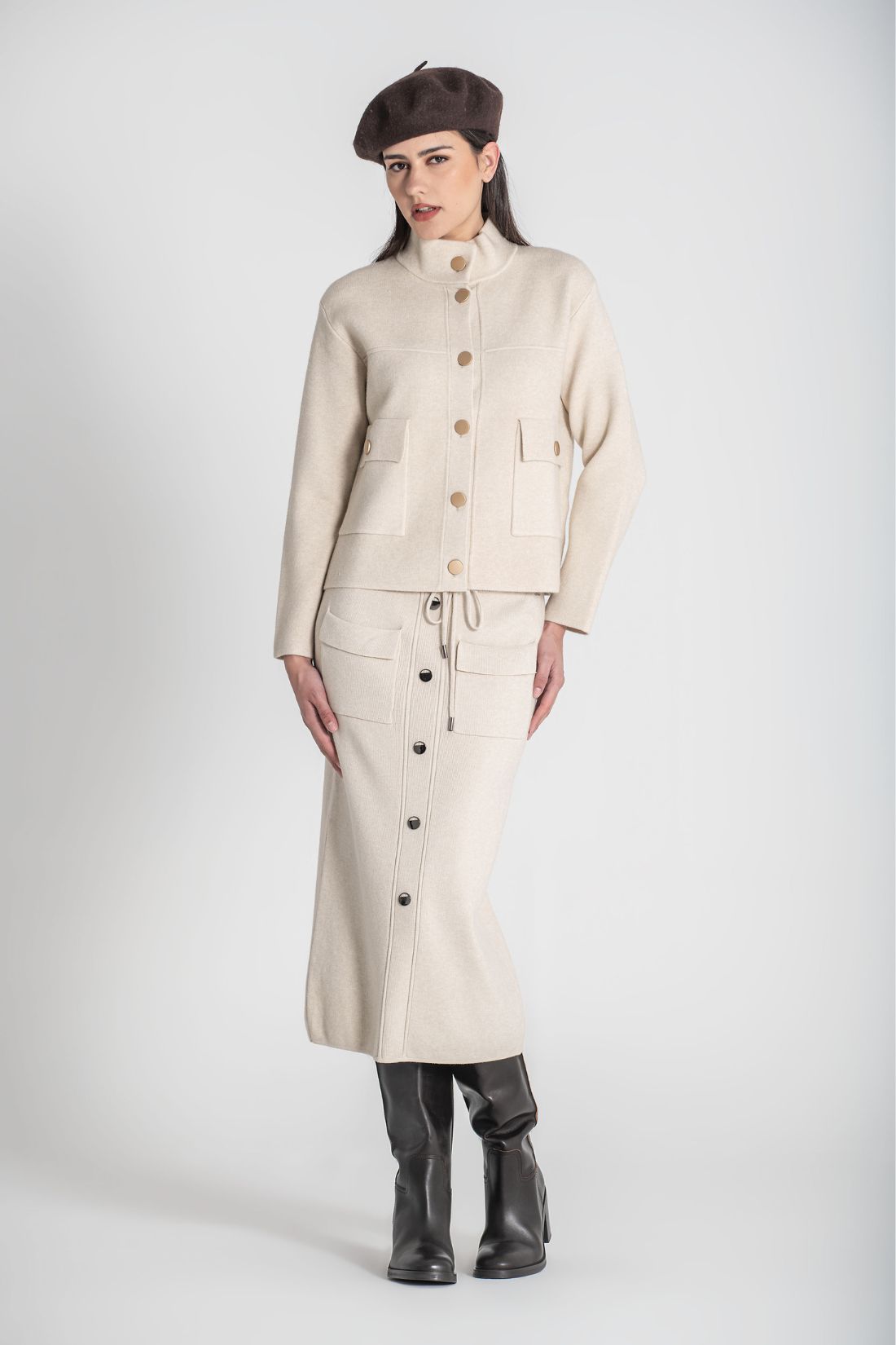 SAIA - AS0038031 SAIA - AS0038031