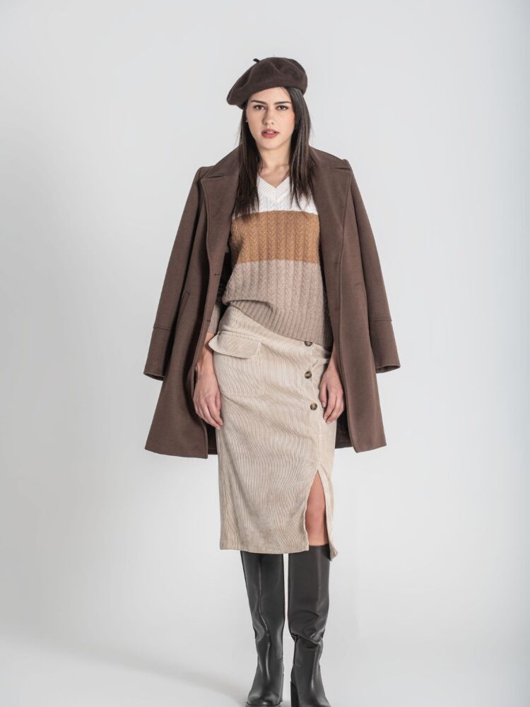 SAIA BOMBAZINE - AS00038036