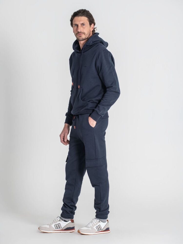 SWEAT CAPUZ - AH00063502