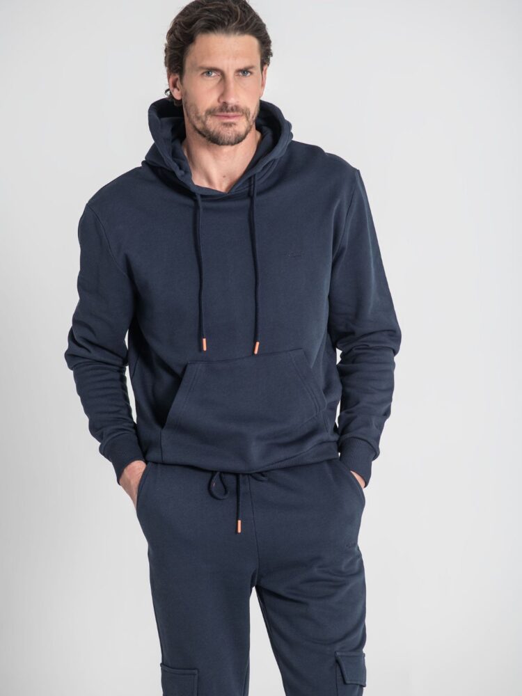 SWEAT CAPUZ - AH00063502