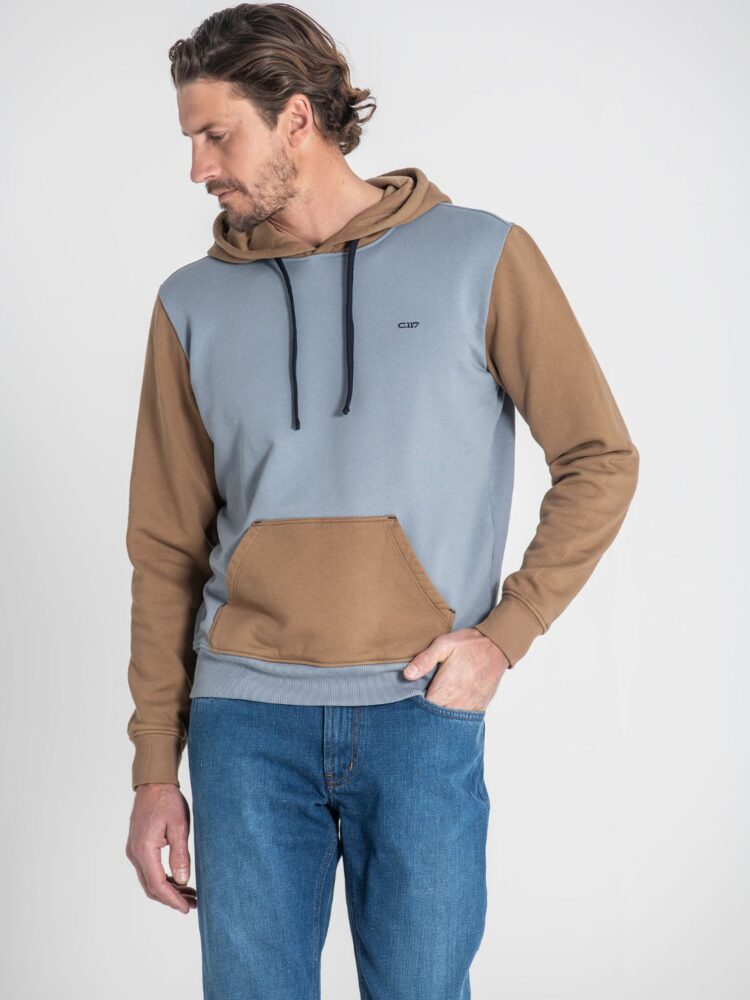 SWEAT CAPUZ - AH0063308