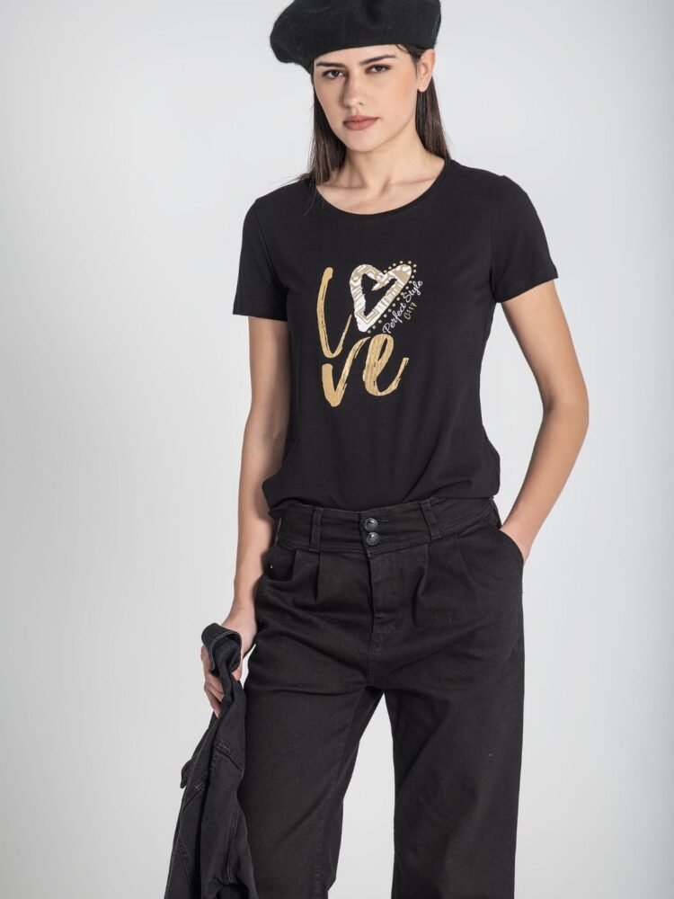 T- Shirt - AS00037110